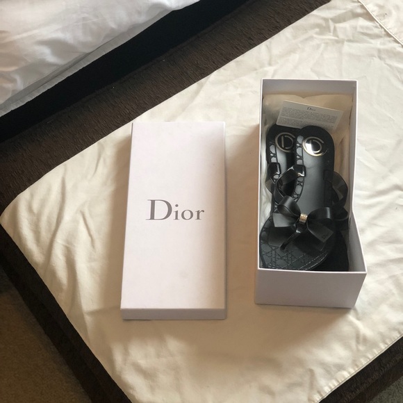 Dior Summer Sandals - Picture 5 of 5